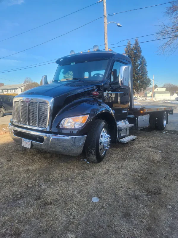 Jim's Towing & Hauling Inc. - photo 3