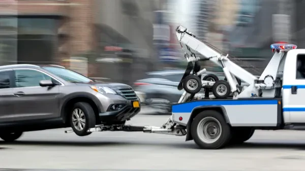 Bi-City Towing - photo 3