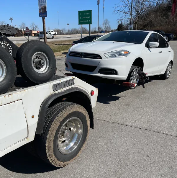 Non-Stop Towing & Recovery - photo 3