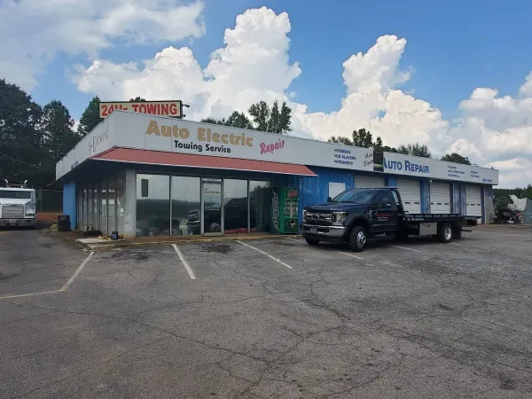 Buddys Auto Electric and Towing Services - photo 3