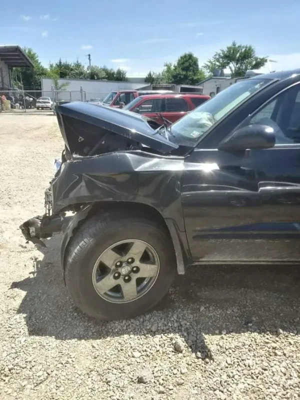 Hi-Tech Auto Body And Towing - photo 3