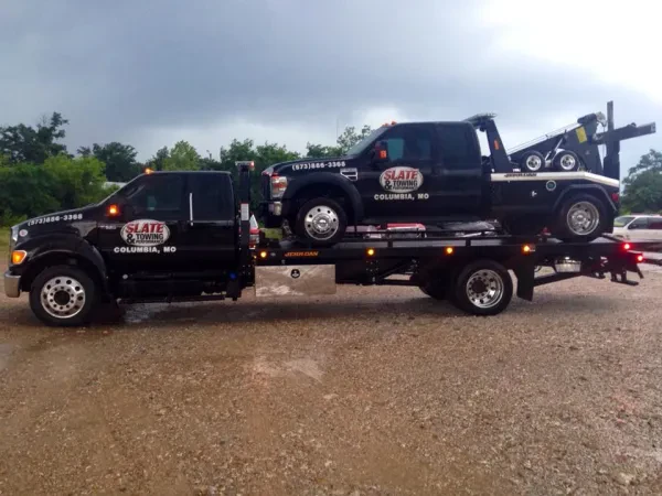 Slate Towing & Performance - photo 2