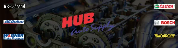 Hub Auto Supply - photo 2