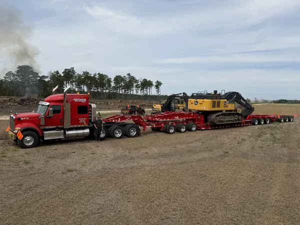 Fletcher's Towing - photo 2
