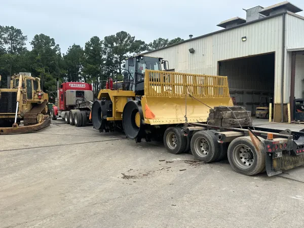 Fletcher's Towing - photo 3