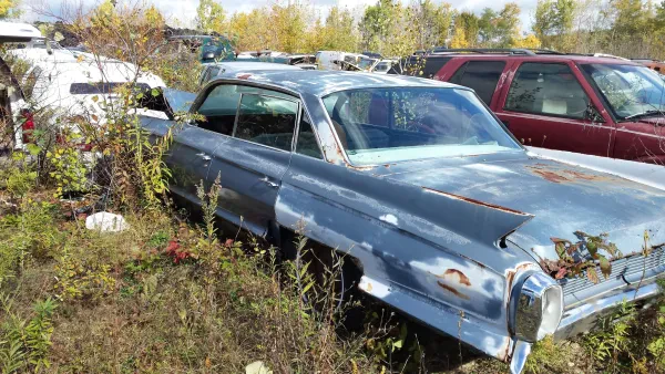 Renick's Used Auto Parts - photo 2