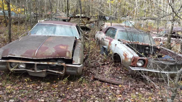 Renick's Used Auto Parts - photo 3