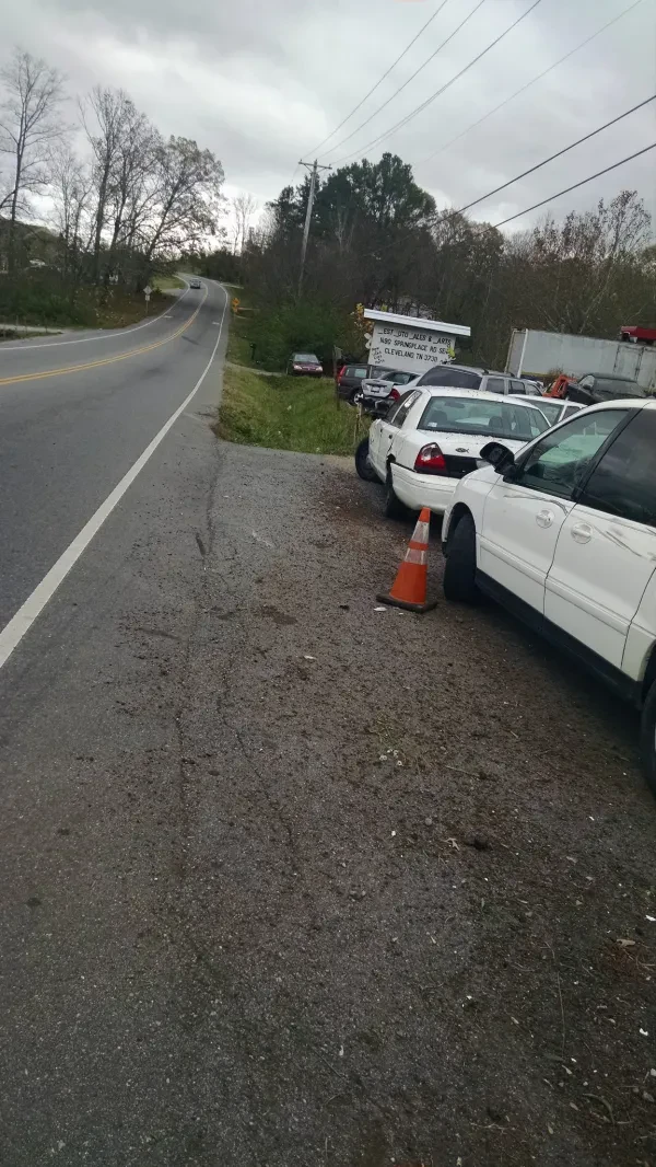 West Used Auto Parts & Salvage - photo 3