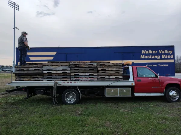 West Used Auto Parts & Salvage - photo 4