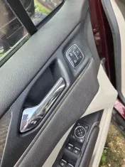 Ballard Auto Parts Inc