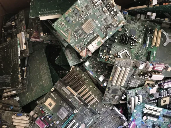 SMR Simmons Metal Recycling - photo 4