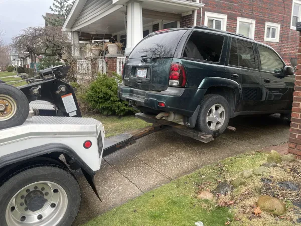 RDB's Towing - photo 2