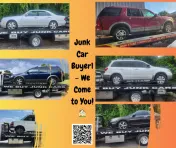 Junk Car Buyer 1