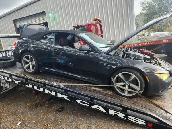 Junk Car Buyer 1 - photo 2