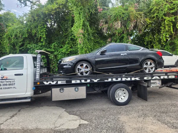 Junk Car Buyer 1 - photo 3