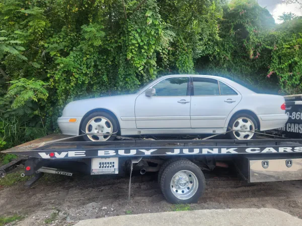 Junk Car Buyer 1 - photo 4