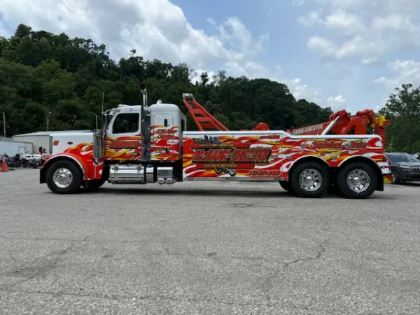 McGann & Chester Towing and Heavy Duty - photo 2
