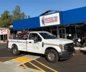 Santa Clara Cycle Accessories