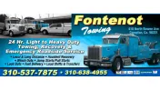 Fontenot Towing