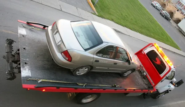 Fontenot Towing - photo 2
