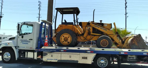 Fontenot Towing - photo 3