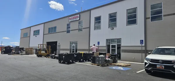 Parts Authority - photo 2
