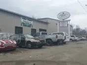 Aenon Auto Recycling & Parts