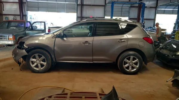 Aenon Auto Recycling & Parts - photo 2