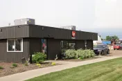 PADNOS Turner Recycling Center