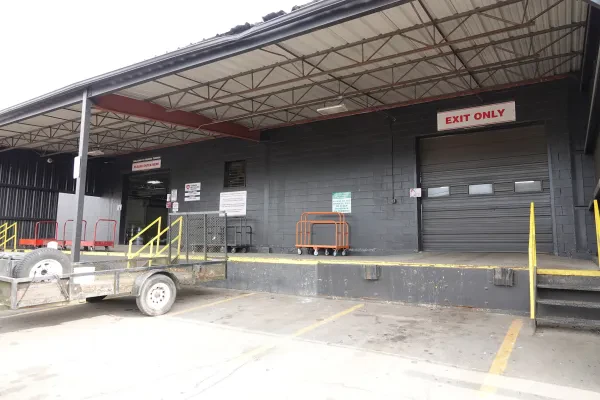 PADNOS Turner Recycling Center - photo 3