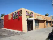 Discount Auto Parts