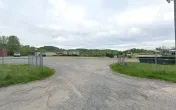 Lankford Salvage-Scale Building