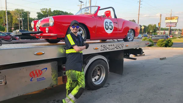Reliable Towing Services - photo 2