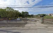 Recycling center