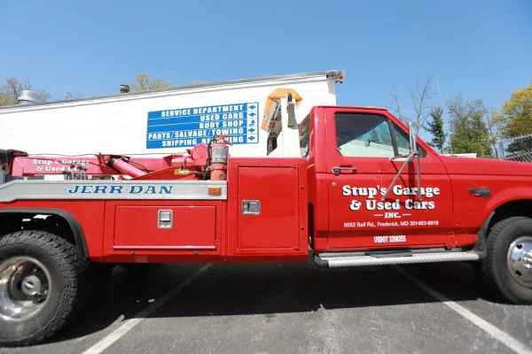 Stup's Auto Center - photo 3