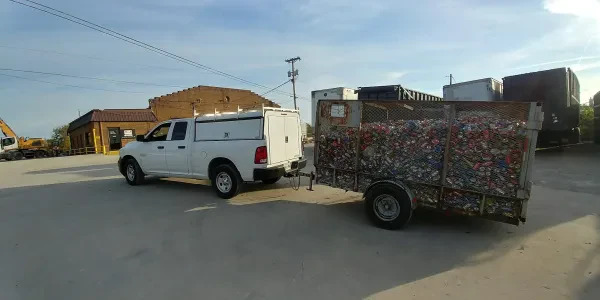 SA Recycling - photo 2