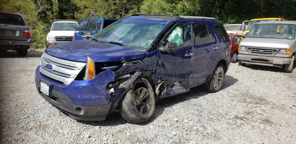 Occidental Towing Inc - photo 4