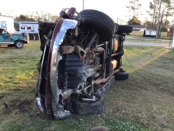 Stuart's Wrecker Services - photo 2