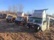Valley Truck Salvage