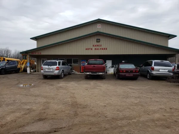 Karcz Auto Salvage LLC - photo 3