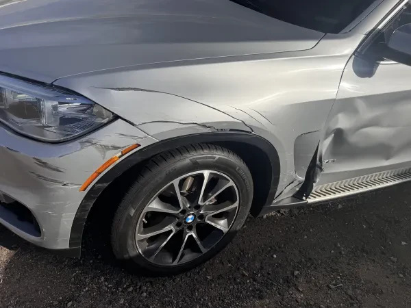 Auto Collision Towing - photo 2