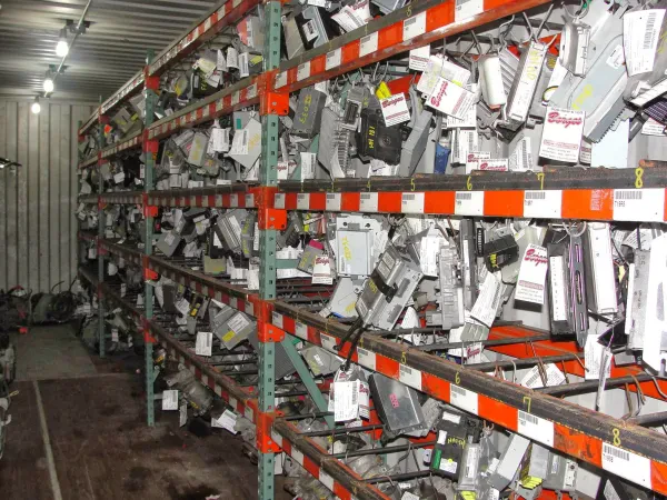 Borges Foreign Auto Parts - photo 3