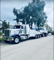 Smitty's Towing