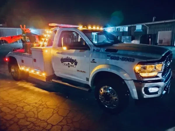 Smitty's Towing - photo 3