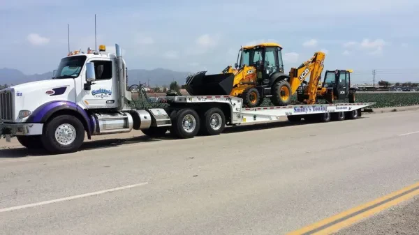 Smitty's Towing - photo 4