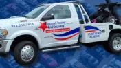 Savannah Towing And Recovery
