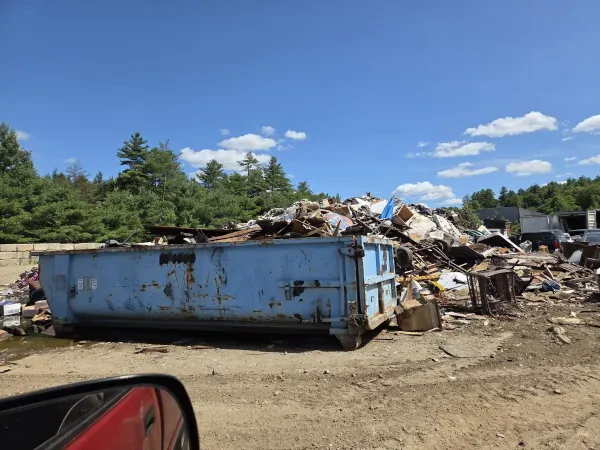C.I.A. Salvage - photo 3