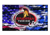 Spartan Towing LLC