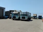 Recycling Yard