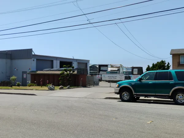 Recycling Yard - photo 2